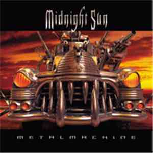 Midnight Sun  - Metal Machine