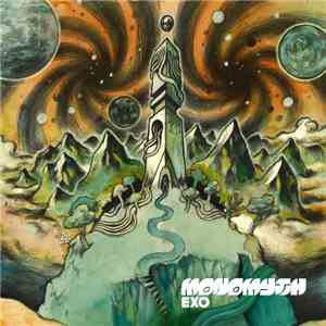 Monomyth  - Exo