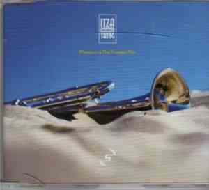 Montano  vs. The Trumpet Man - Itza Trumpet Thing