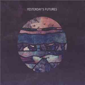 Mr Key & Greenwood Sharps - Yesterday's Futures