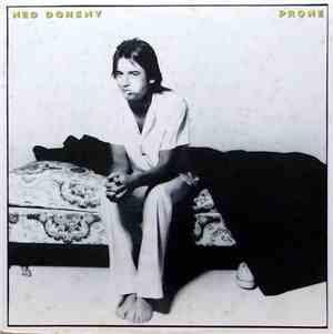 Ned Doheny - Prone
