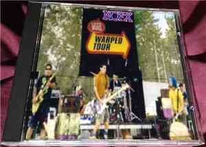 NOFX - WARPED!
