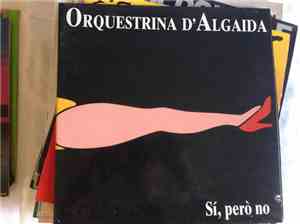 Orquestrina d'Algaida - Sí, Però No