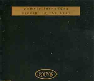 Pamela Fernandez - Kickin' In The Beat