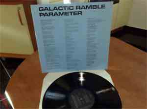Parameter - Galactic Ramble