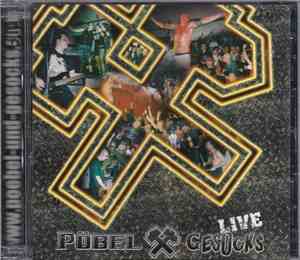 Pöbel Und Gesocks - Live
