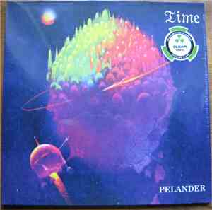 Pelander - Time