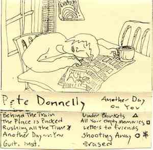 Pete Donnelly - Another Day On You