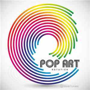 Pop Art  - Rotation