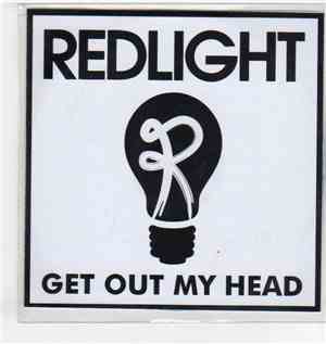 Redlight  - Get Out My Head