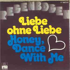Regenbogen  - Liebe Ohne Liebe