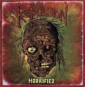 Repulsion - Horrified