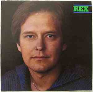 Rex Allen Jr. - Rex
