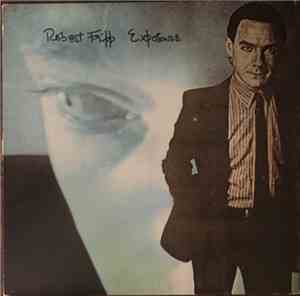 Robert Fripp - Exposure