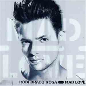 Robi Draco Rosa - Mad Love