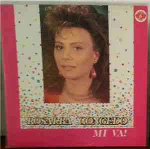 Rosalba Congedo - Mi Va!