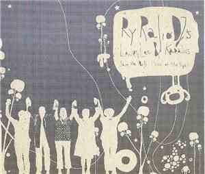 RyRalio DJs - Save The Party - Music Of The Night