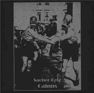 Sacher-Pelz - Cainus