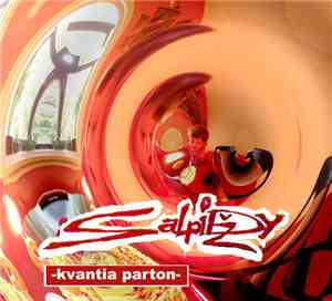 Salpidzy - Kvantia Parton