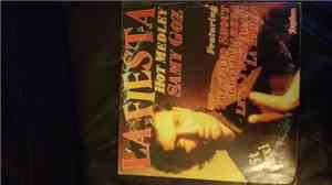 Samy Goz - La Fiesta Hot Medley