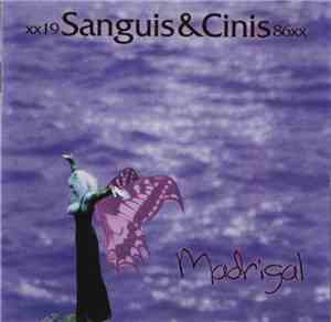 Sanguis & Cinis - Madrigal