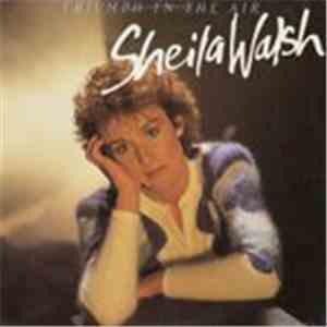 Sheila Walsh - Triumph In The Air