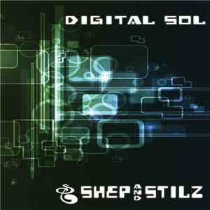 Shep And Stilz - Digital Sol