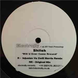 Shiloh - Will U Ever Come Around
