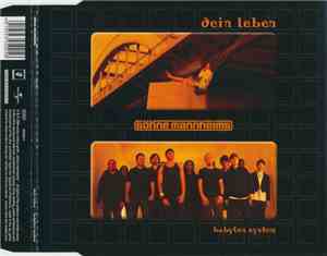 Söhne Mannheims - Dein Leben / Babylon System