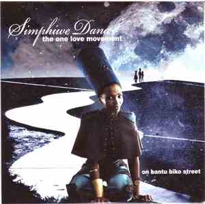 Simphiwe Dana - The One Love Movement On Bantu Biko Street
