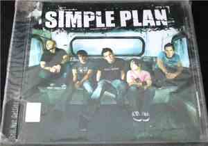 Simple Plan - Still Not Getting Any...