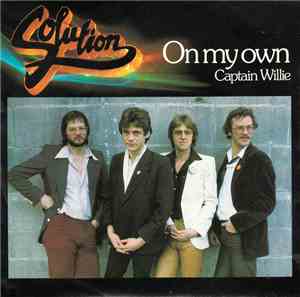 Solution  - On My Own