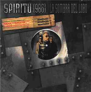 Spiritu  - La Sombra Del Lobo