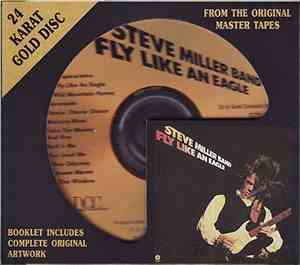 Steve Miller Band - Fly Like An Eagle