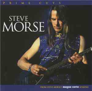 Steve Morse - Prime Cuts