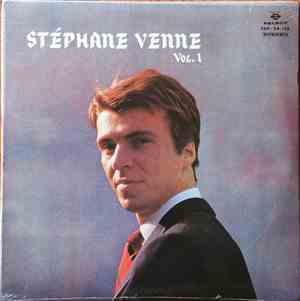 Stéphane Venne - Vol.1