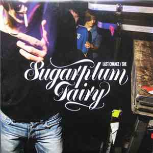 Sugarplum Fairy - Last Chance