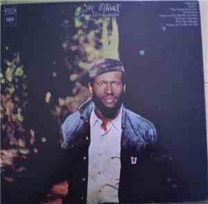 Taj Mahal - Happy Just To Be Like I Am