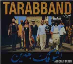 Tarabband - Ashofak Baden