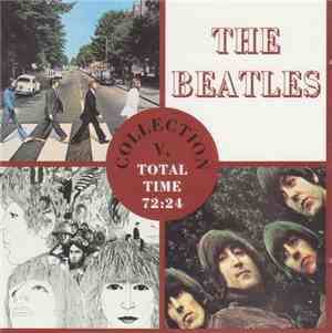 The Beatles - Collection V.