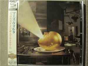 The Mars Volta - De-Loused In The Comatorium