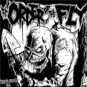 The Order Of The Fly - The Dying Season E.P.