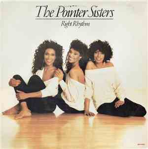 The Pointer Sisters - Right Rhythm