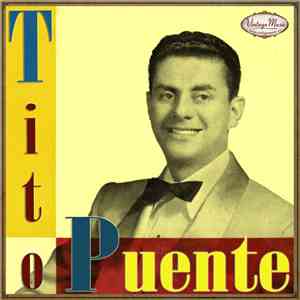 Tito Puente - Tito Puente