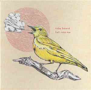 Toby Beard - Fall Into Me