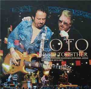 Toto - Hold Together