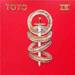 Toto - Toto IV