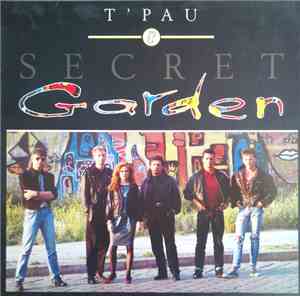 T'Pau - Secret Garden