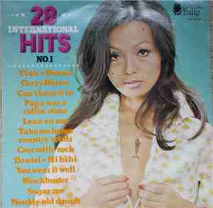 Unknown Artist - 28 International Hits No.1