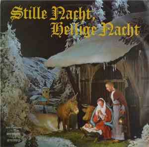 Unknown Artist - Stille Nacht, Heilige Nacht